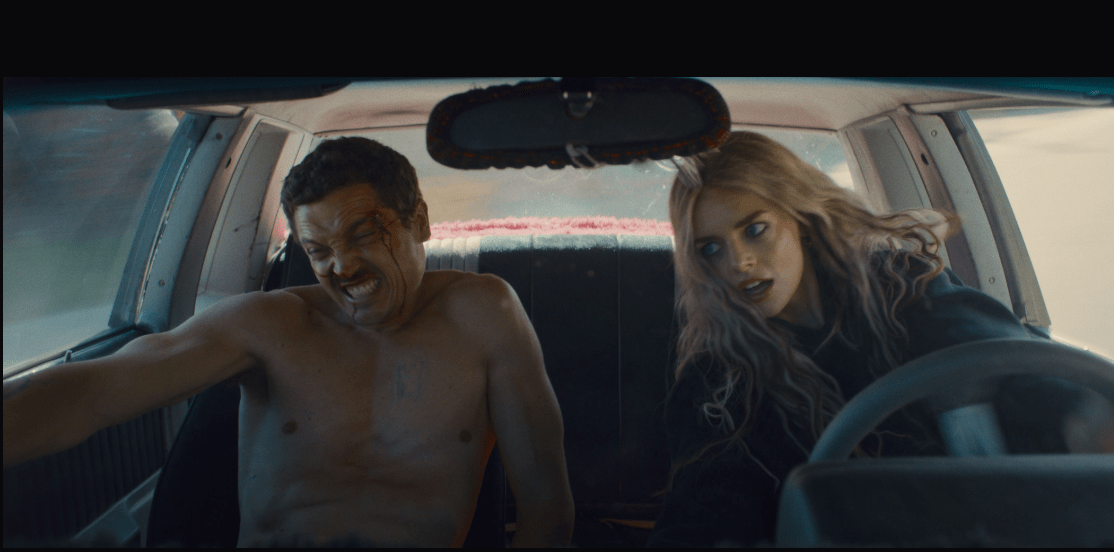 «Velocidad salvaje», la nueva película de 20th Century Studios, estrena el 22 de agosto en Disney +