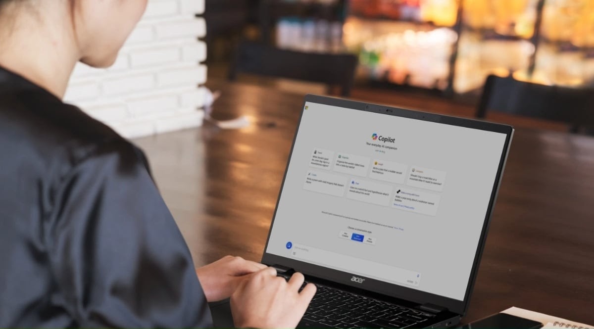 Copilot+ de Microsoft: como la IA puede ayudarte ahora mismo
