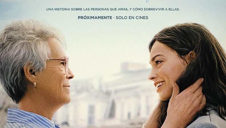 Ya se encuentran disponibles el primer tráiler y el póster de «Ella Mc Cay: Imperfectamente Perfecta»