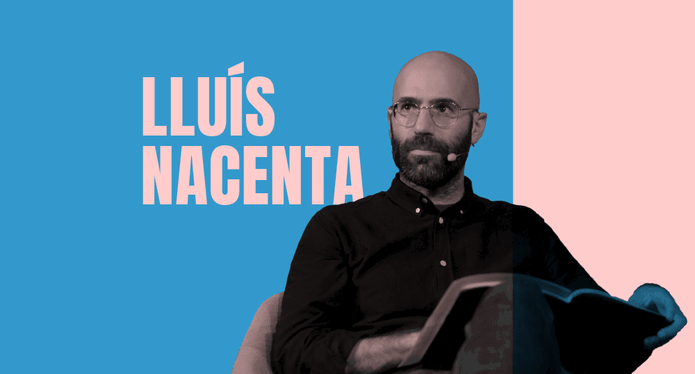 El español Lluís Nacenta se presenta en Buenos Aires, Rosario y Córdoba