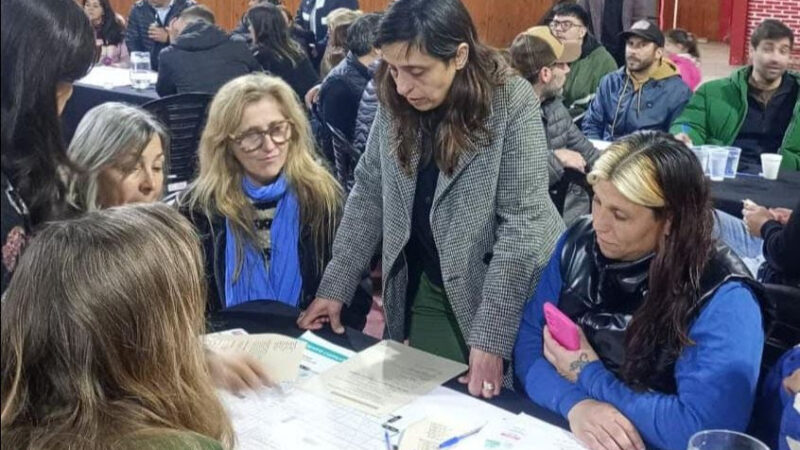 Semana de género y diversidad en La Plata