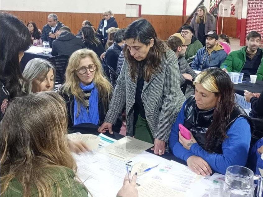 Semana de género y diversidad en La Plata