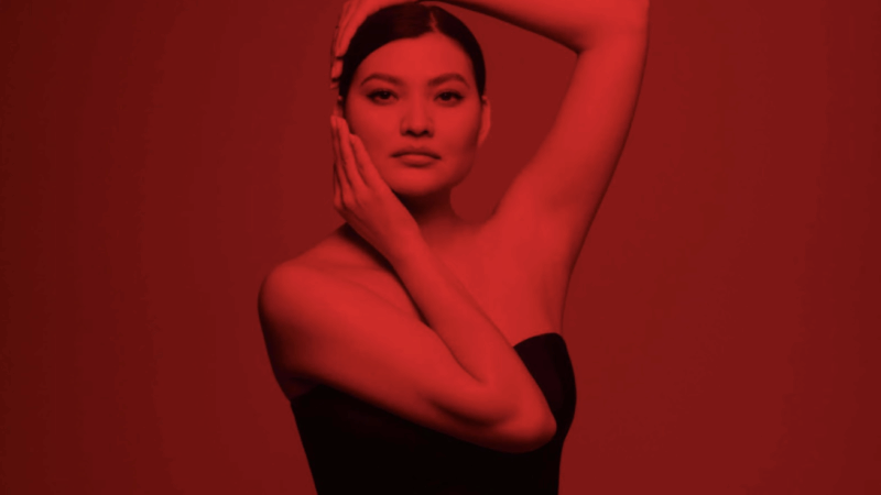 Ciclo Aura en el Teatro Colón: llega la mezzosoprano rusa Aigul Akhmetshina