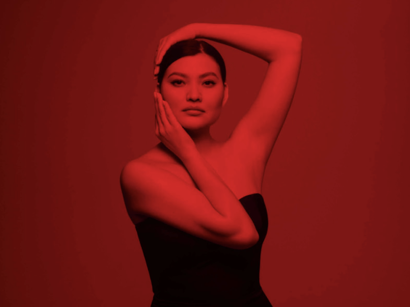 Ciclo Aura en el Teatro Colón: llega la mezzosoprano rusa Aigul Akhmetshina