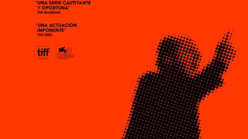 MUBI anunció la fecha de estreno de  «Mussolini: Hijo del Siglo» 
