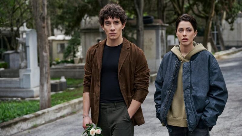 «Quebranto», cinco motivos para no perderse la serie protagonizada por Tini Stoessel