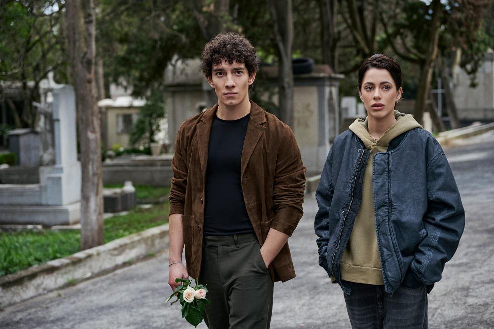 «Quebranto», cinco motivos para no perderse la serie protagonizada por Tini Stoessel