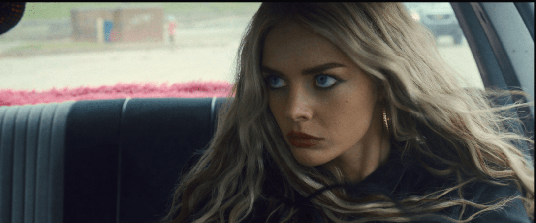 ¡Enciendan los motores! Ya se puede ver exclusivamente en Disney+ «Velocidad salvaje»
