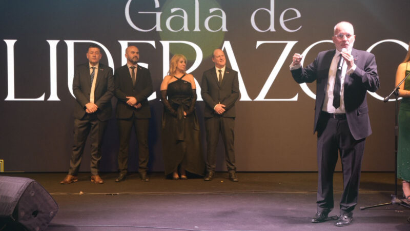 La Fundación Pro Humanae Vitae celebró los 30 años de compromiso social con la Gala de Liderazgo 2025