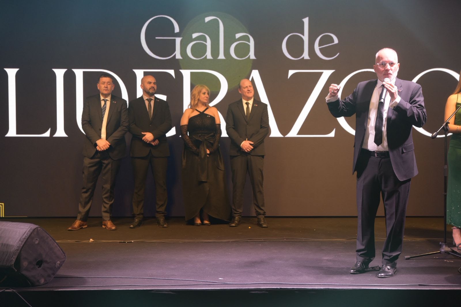 La Fundación Pro Humanae Vitae celebró los 30 años de compromiso social con la Gala de Liderazgo 2025
