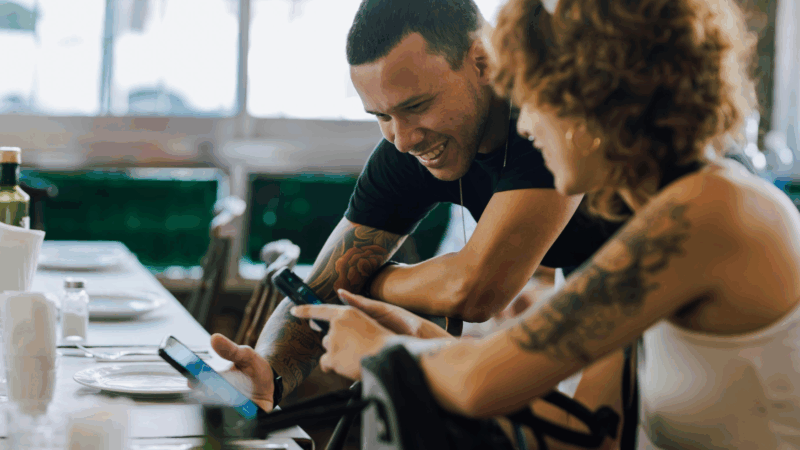 El nuevo lenguaje financiero de los adolescentes argentinos