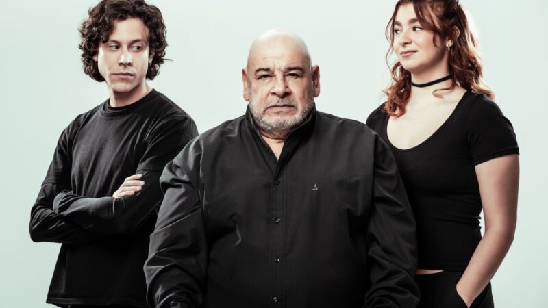 «Yepeto» vuelve a escena esta vez dirigida por Nicolás Cabré
