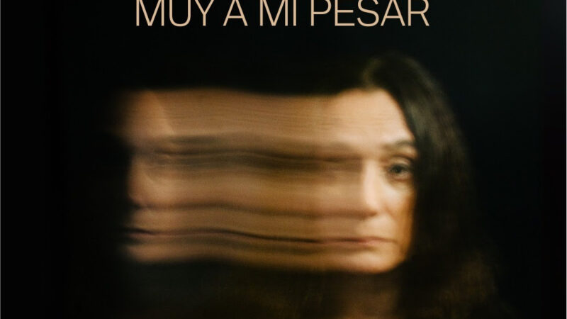 «Muy a mi pesar», funciones en agosto los sábados y en septiembre, los viernes
