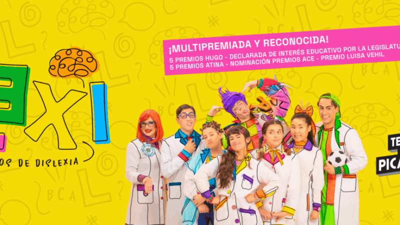BMZ Comunicaciones te recuerda las obras que terminan y te adelanta lo que se viene