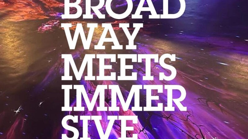El 19 de septiembre llega a Buenos Aires «Next To Normal Immersive»
