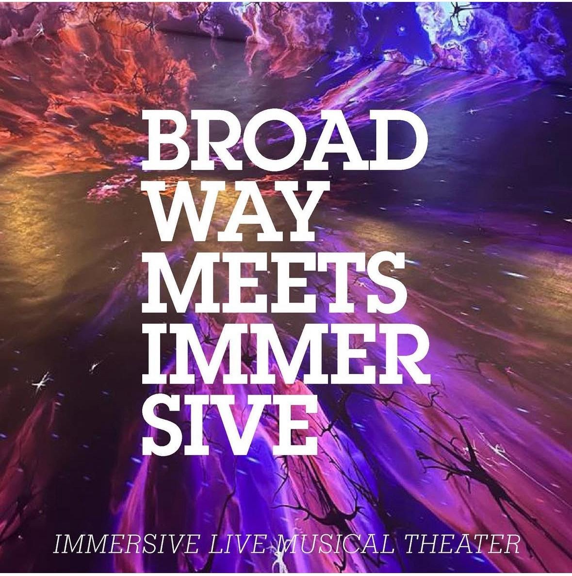 El 19 de septiembre llega a Buenos Aires «Next To Normal Immersive»
