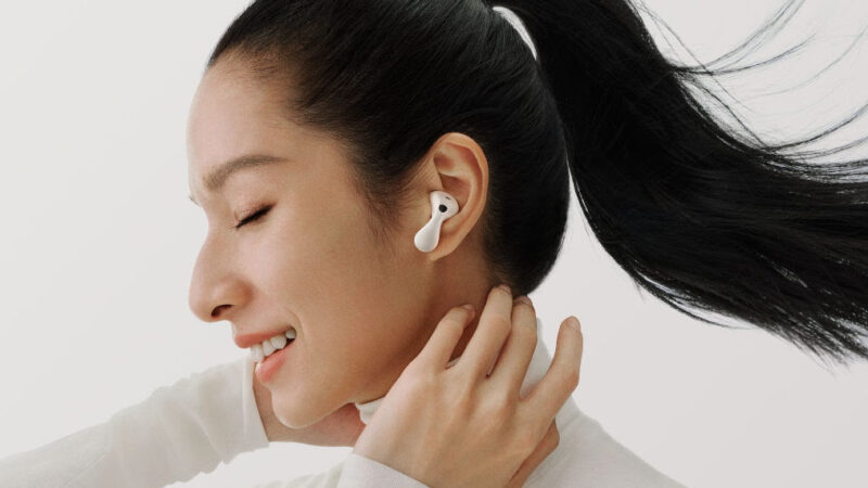 Huawei redefine el futuro con su visión Fashion Forward