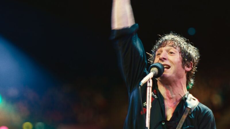 Nuevo tráiler de SPRINGSTEEN: Música de Ninguna Parte
