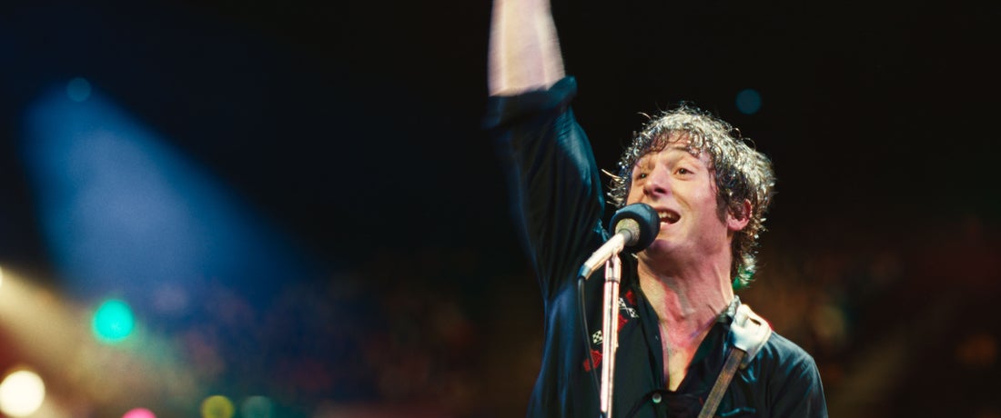 Nuevo tráiler de SPRINGSTEEN: Música de Ninguna Parte