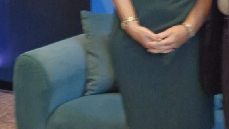 Sara Wilson, de Veeam,  describe su estrategia para el ecosistema de canales en Latinoamérica