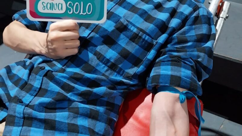 Buenos Aires lidera el registro de donantes de médula ósea en Argentina