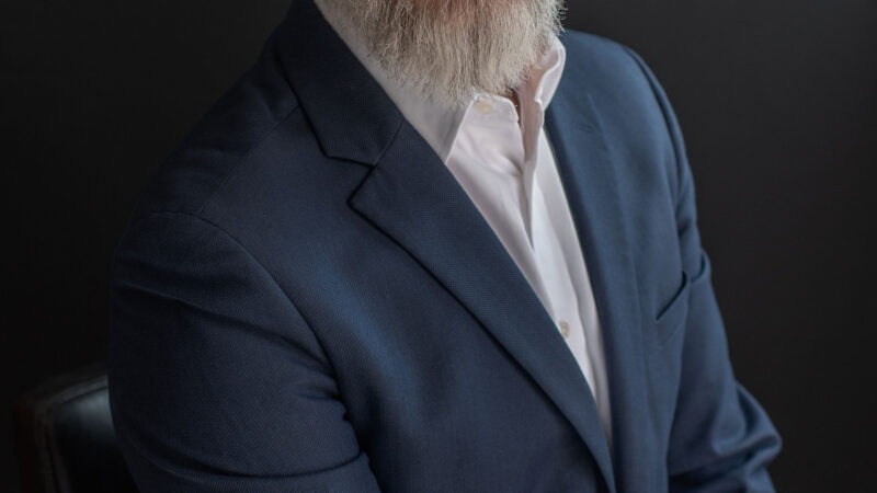 Alejandro Masseroni  regional sales leader – NextGen financial services de Temenos: “La transformación digital no es solo de cara para afuera” 