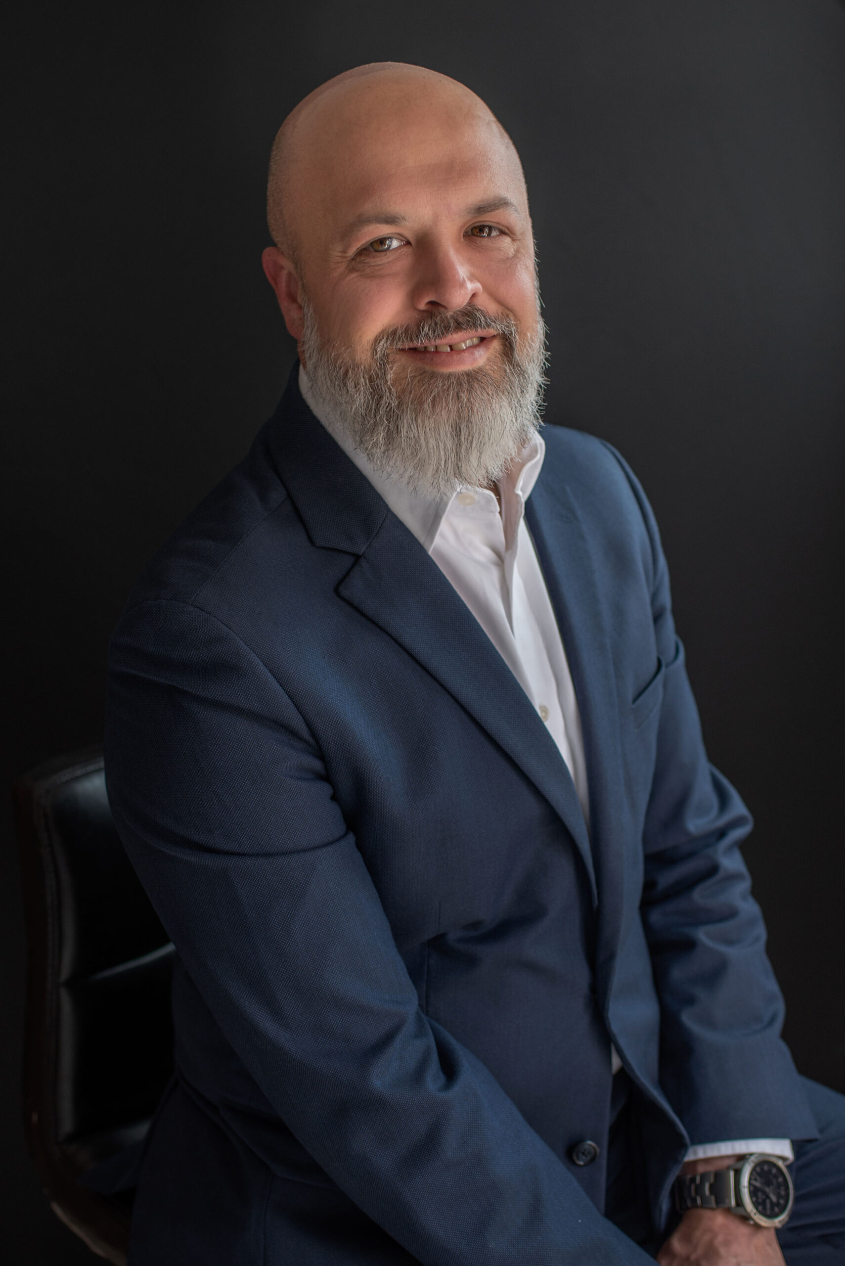 Alejandro Masseroni  regional sales leader – NextGen financial services de Temenos: “La transformación digital no es solo de cara para afuera” 