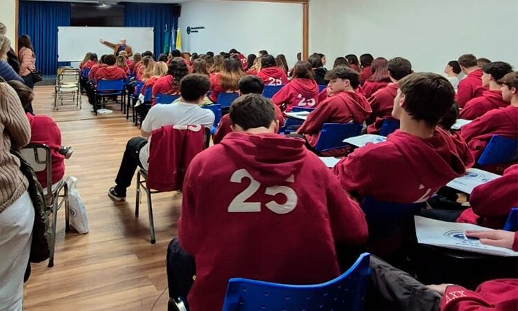 La Plata: la UCALP abre sus puertas a la comunidad con clases, talleres y festejos