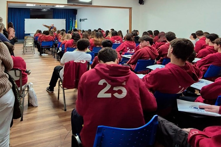 La Plata: la UCALP abre sus puertas a la comunidad con clases, talleres y festejos