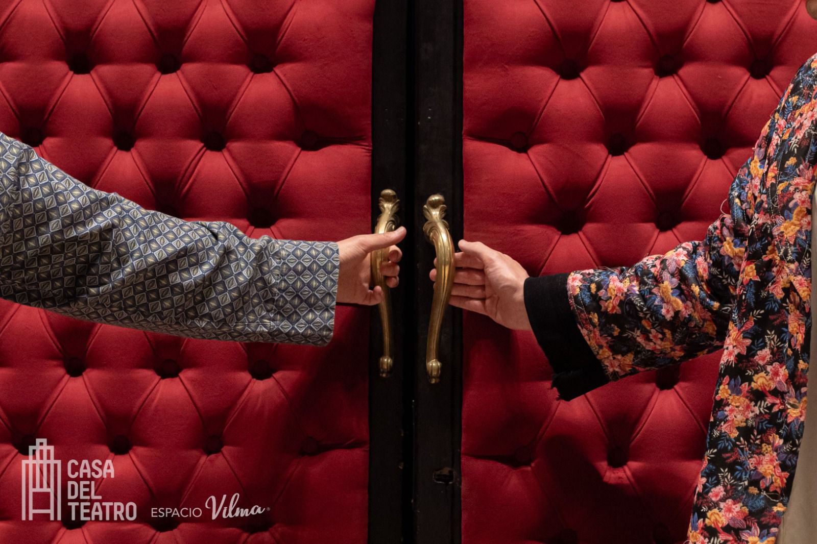 Agenda de La Casa del Teatro: Visitas guiadas por un edificio histórico