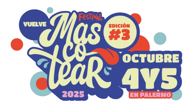 Vuelve Mascotear, el Festival para mascotas y humanos