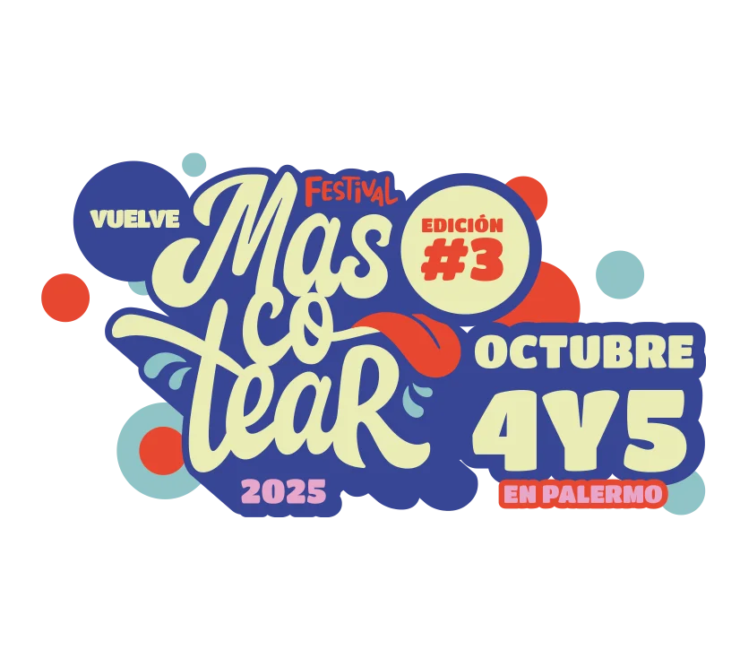 Vuelve Mascotear, el Festival para mascotas y humanos