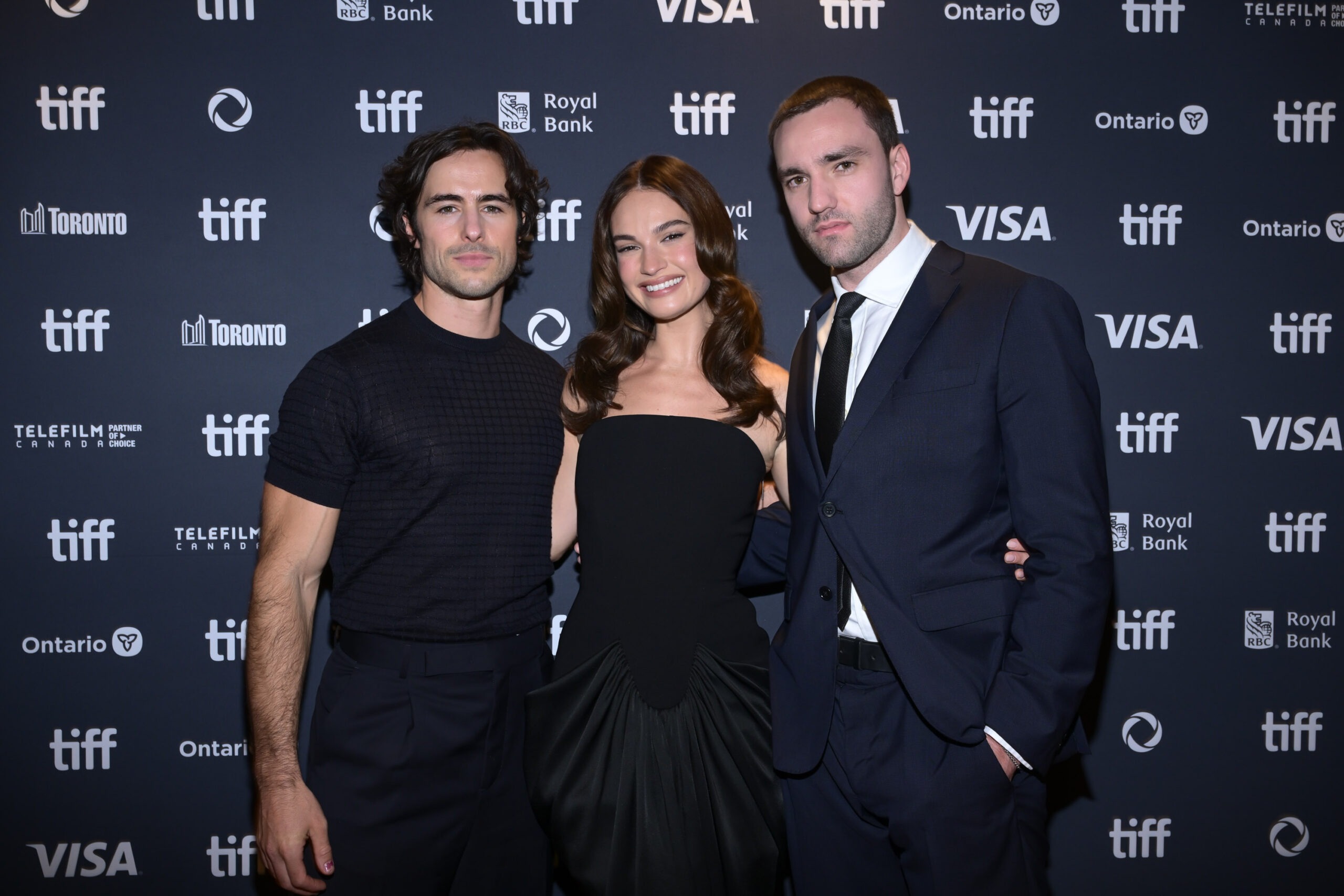 «Match: La reina de las apps de citas» debuta en el Festival de Cine de Toronto