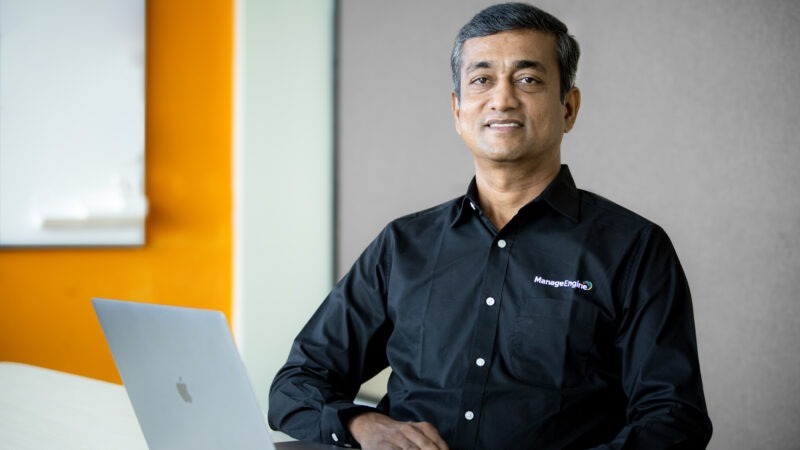 ManageEngine avanza hacia la gestión autónoma de endpoints