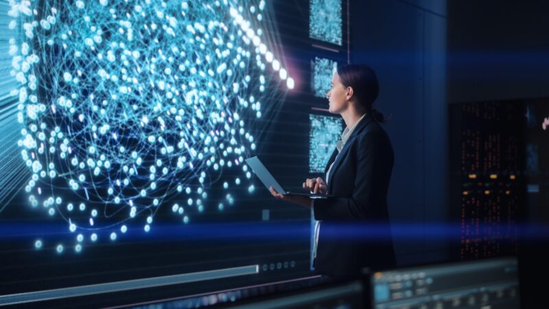 NTT DATA se asocia con Google Cloud para acelerar la adopción de IA agentica