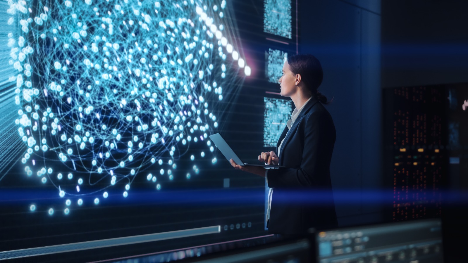 NTT DATA se asocia con Google Cloud para acelerar la adopción de IA agentica