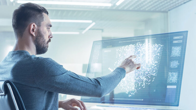 Temenos es la gran ganadora de los premios IDC Fintech Real Results 2025