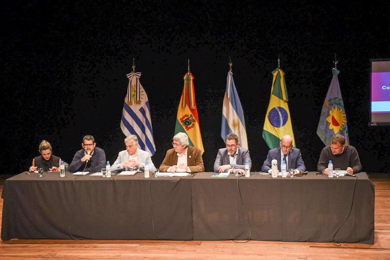 La Provincia de Buenos Aires anfitriona del Encuentro Internacional de la Agricultura Familiar