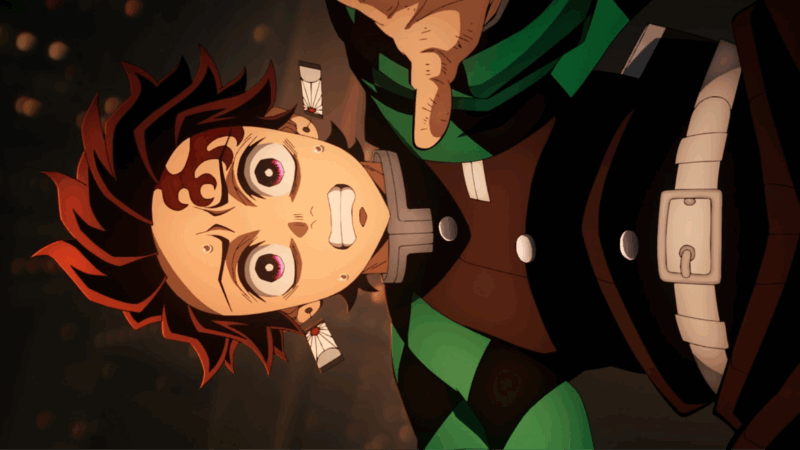Récord histórico: Demon Slayer: Kimetsu no Yaiba Castillo Infinito es la película de anime más vista en Latinoamérica