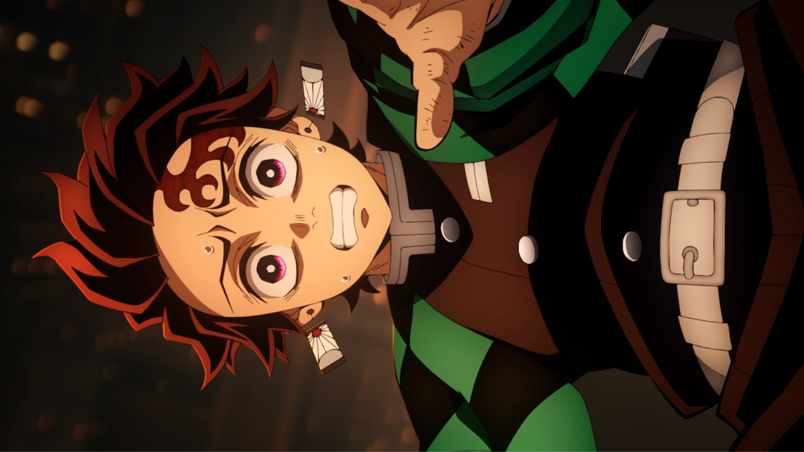 Récord histórico: Demon Slayer: Kimetsu no Yaiba Castillo Infinito es la película de anime más vista en Latinoamérica