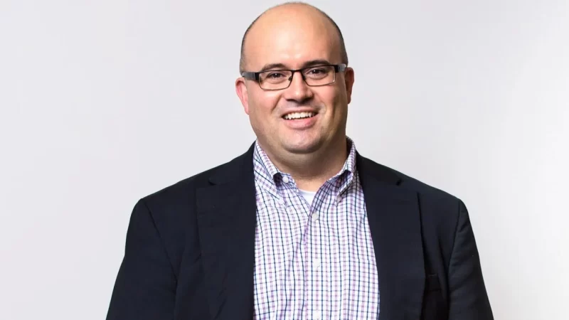 Escribe Rick Vanover sobre: «La clave para construir una cadena de suministro resiliente»