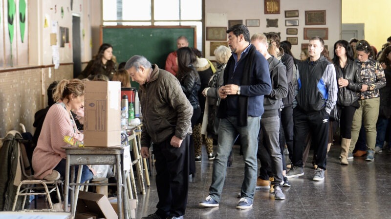 Elecciones 2025: todo lo que tenés que saber antes de ir a votar
