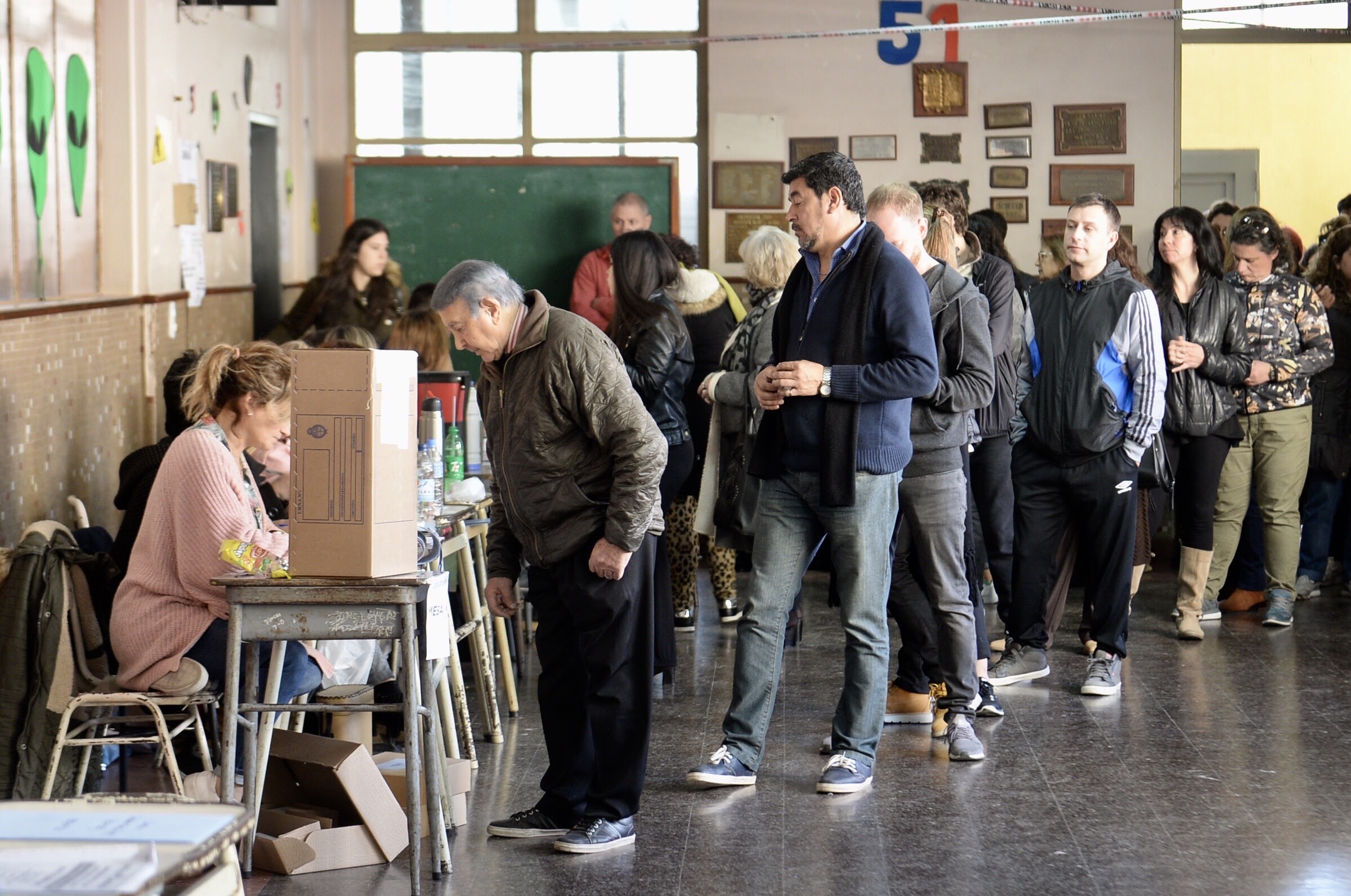 Elecciones 2025: todo lo que tenés que saber antes de ir a votar