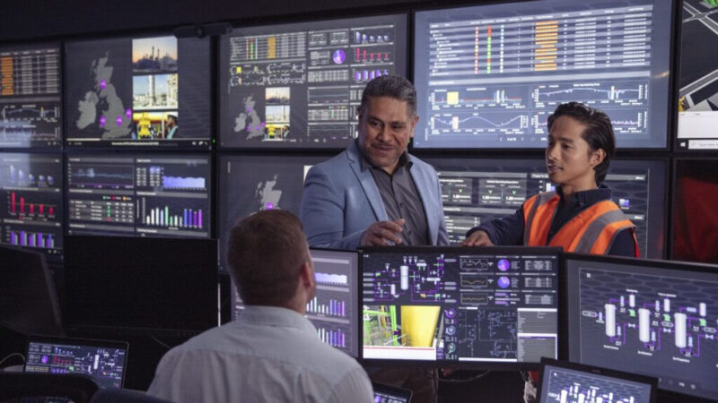 Microsoft y AVEVA se asocian para impulsar la transformación digital en Latinoamérica