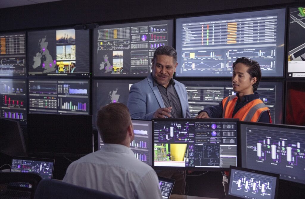 Microsoft y AVEVA se asocian para impulsar la transformación digital en Latinoamérica