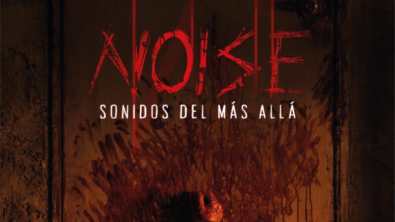 La perturbadora ópera prima de Kim Soo-jin: «NOISE: Sonidos del Más Allá»