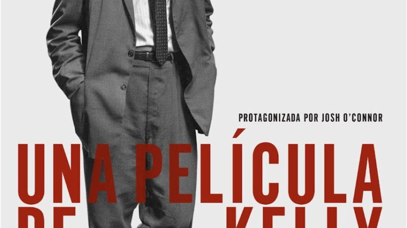 El estreno en cines argentinos de «Mente Maestra»