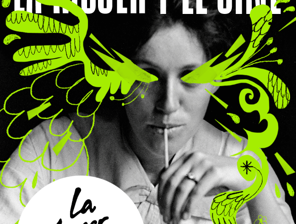 Cambio de sedes para el » 37 Festival La Mujer y el Cine » que se realizará en CABA