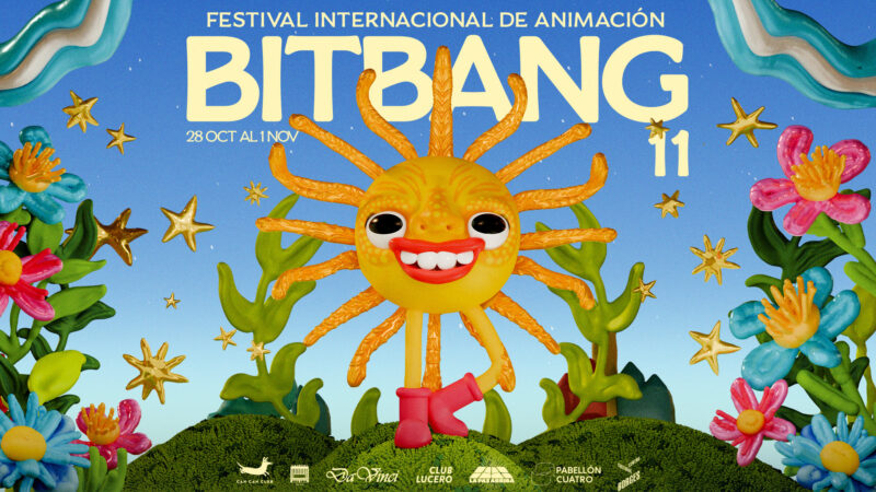 ITBANG 2025: La fiesta de la animación de LATAM llega a CABA