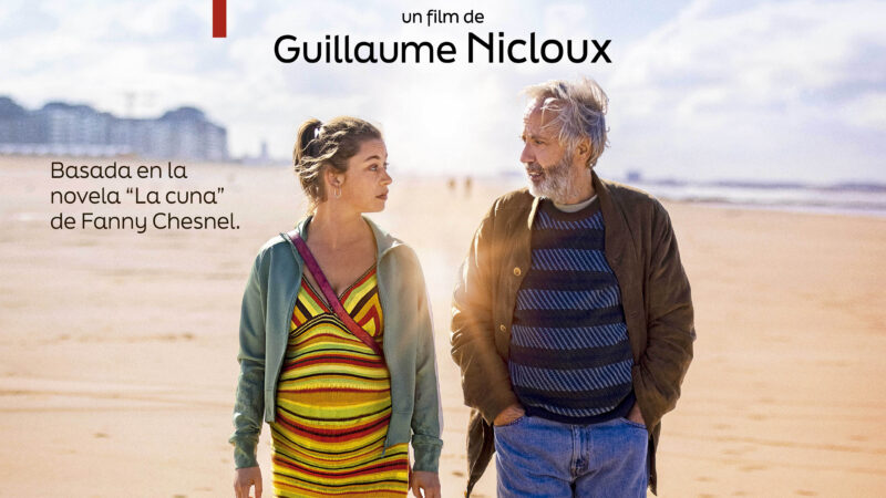 Estreno el 2 de octubrede «:La petite», el nuevo film de Guillaume Nicloux